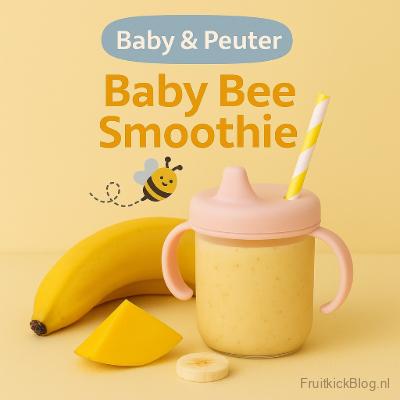 Baby Bee Smoothie