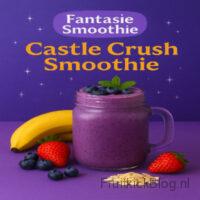 Castle Crush Smoothie 1 Castle Glow Castle Crush Smoothie
