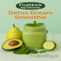 Detox Dream Smoothie 5 Detox Dream Detox Dream Smoothie