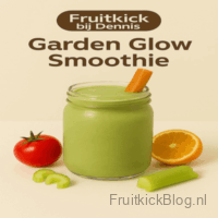 Garden Glow Smoothie optimized Garden Glow Smoothie