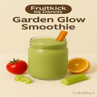 Garden Glow Smoothie 5 Garden Glow Smoothie optimized Garden Glow Smoothie
