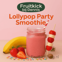 Lollypop Party Lollypop Party Smoothie