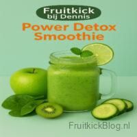 Power Detox Power Detox Smoothie