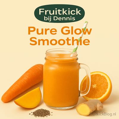 Pure Glow Smoothie