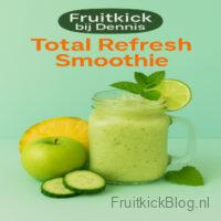 Total Refresh Total Refresh Smoothie
