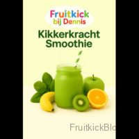 kikkerkracht Kikkerkracht - Smoothie