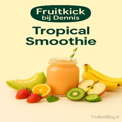 Tropical - smoothie 7 tropical smoothie Tropical - smoothie
