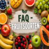 FAQ over verschillende fruitsoorten